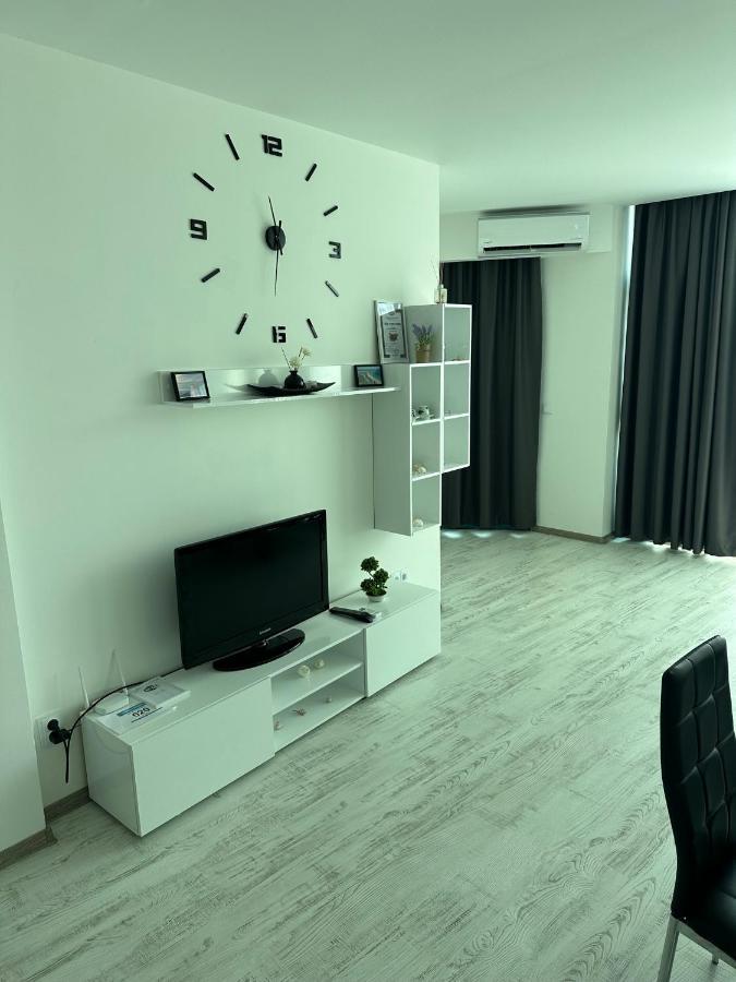 Spacious And Cozy Apartment In Complex Del Sol Primorsko Exterior foto